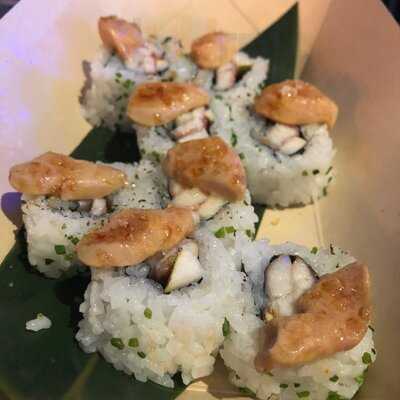 Kigen By Alexsushiman