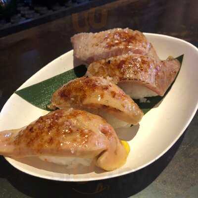 Kigen By Alexsushiman