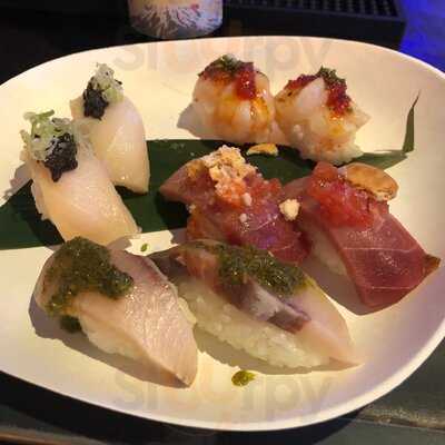 Kigen By Alexsushiman