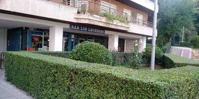 Bar Los Leoneses