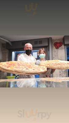 La Galganni Pizzería