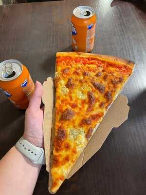 La Galganni Pizzería