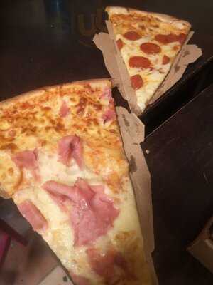 La Galganni Pizzería