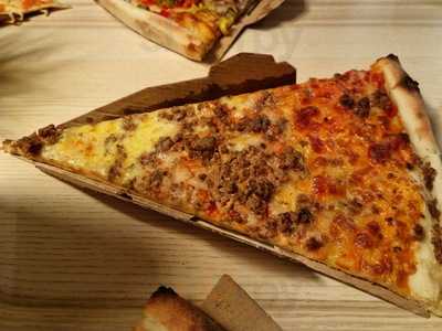 La Galganni Pizzería