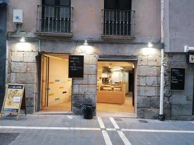 La Galganni Pizzería