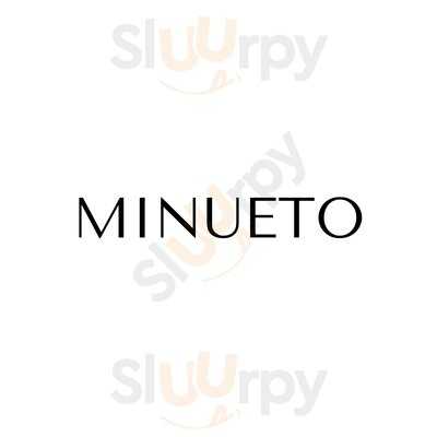 Minueto