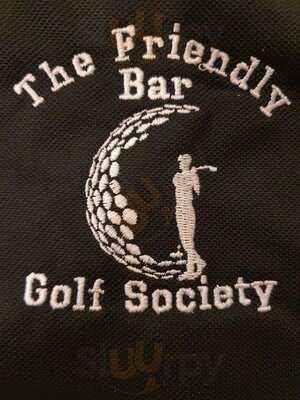 The Friendly Bar