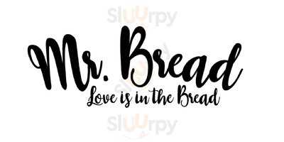 Mr. Bread