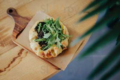 Santomás Simón Verde