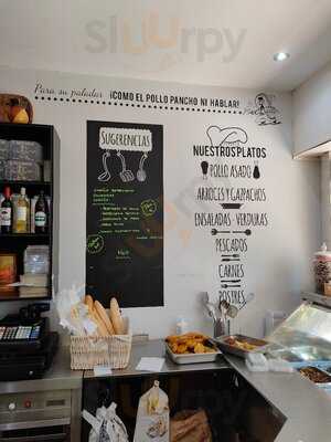 El Pollo Pancho - Photo 8