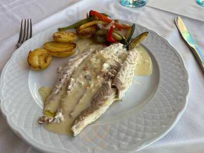 Portofino Restaurante Cabopino