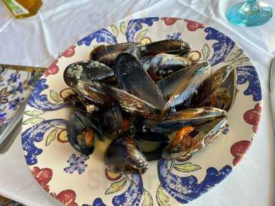 Portofino Restaurante Cabopino