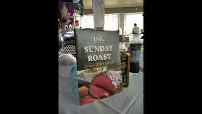 Portofino Restaurante Cabopino