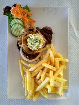 Petra's Bar Restaurante