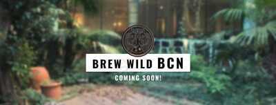 Brew Wild Bcn