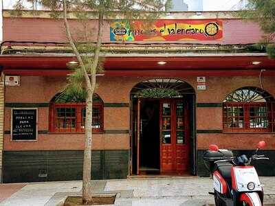 Arroceria El Valenciano