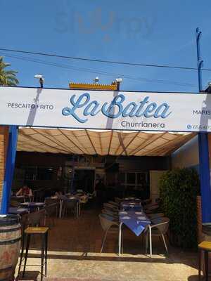 La Batea Churrianera