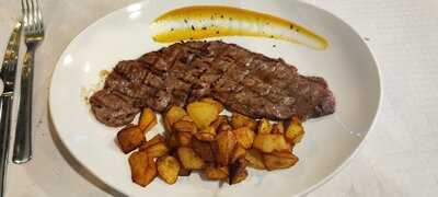 Restaurant A Foc Lent