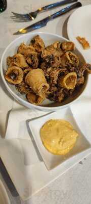 Restaurant A Foc Lent