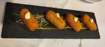 Restaurant A Foc Lent