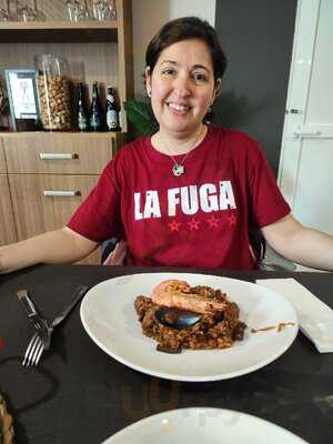 Restaurant A Foc Lent