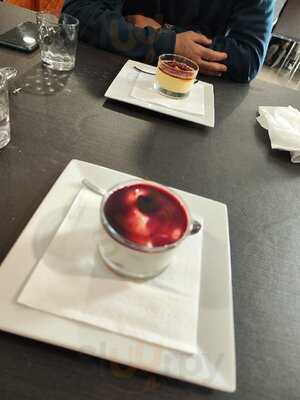 Restaurant A Foc Lent