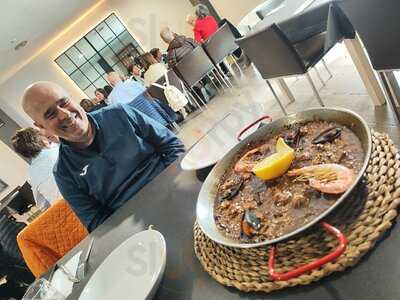 Restaurant A Foc Lent