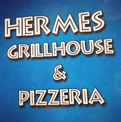 Hermes Grillhouse Kebab & Pizzeria