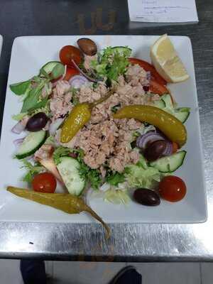 Hermes Grillhouse Kebab & Pizzeria