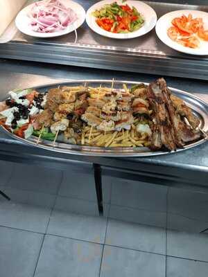 Hermes Grillhouse Kebab & Pizzeria