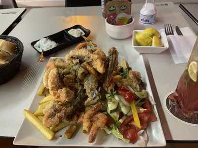 Hermes Grillhouse Kebab & Pizzeria