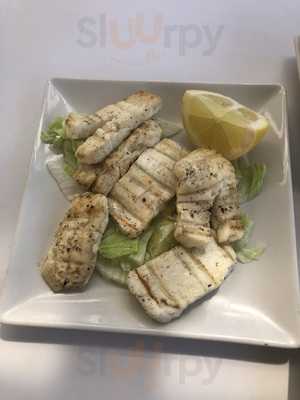 Hermes Grillhouse Kebab & Pizzeria