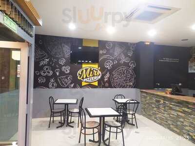 Pizzeria Miri