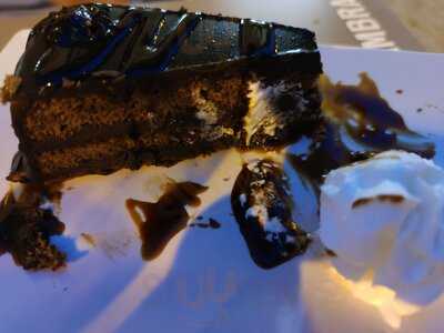 La Reserva De Turín