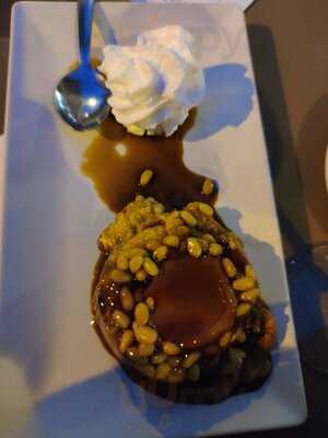 La Reserva De Turín