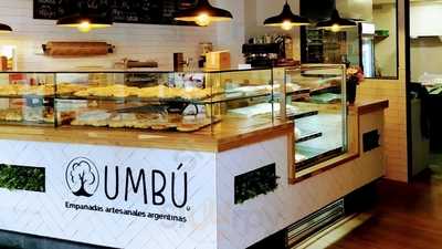 UmbÚ