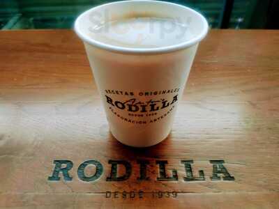 Rodilla