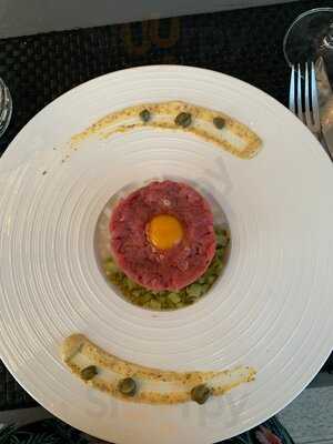 Select Bar Restaurante