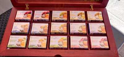 Select Bar Restaurante