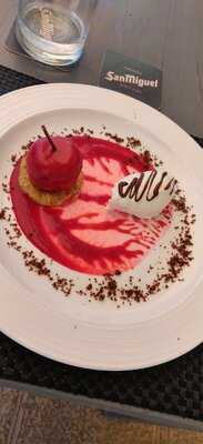 Select Bar Restaurante