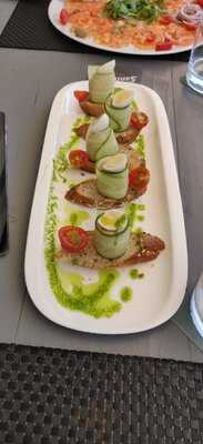 Select Bar Restaurante