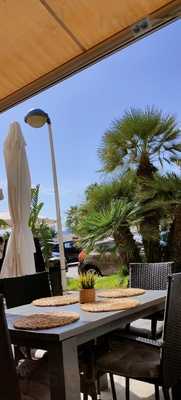 Select Bar Restaurante