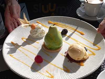 Select Bar Restaurante