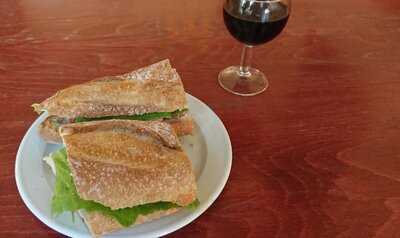 Bar Cafetería Benages