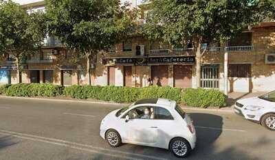 Bar Cafetería Benages