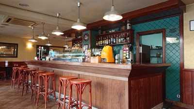 Bar Cafetería Benages