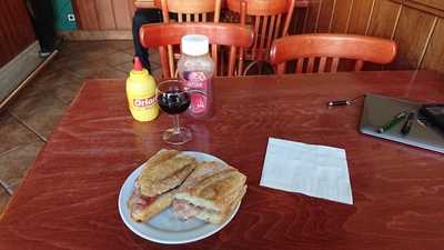 Bar Cafetería Benages