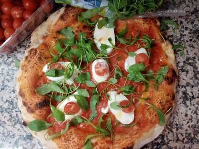 Soprano Italian Street Food