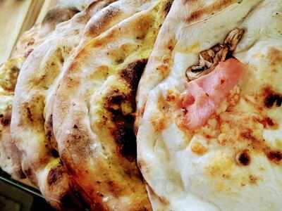 Soprano Italian Street Food