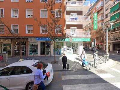 Soprano Italian Street Food